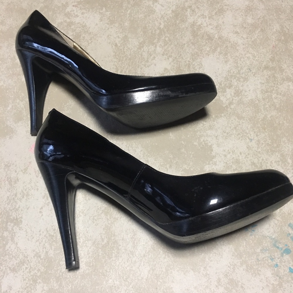 Guess platform pump
